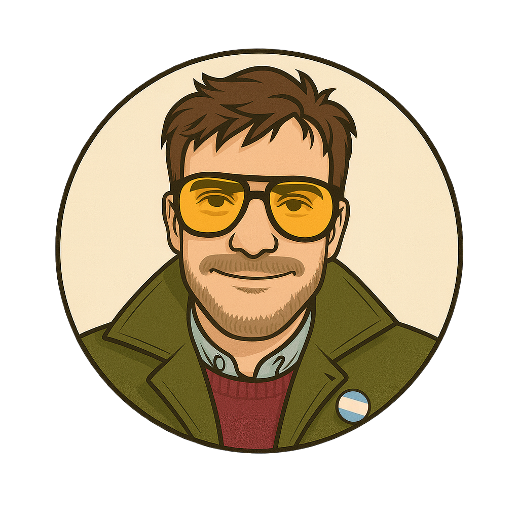 Insignia Proyecto Carancho